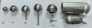 Floats