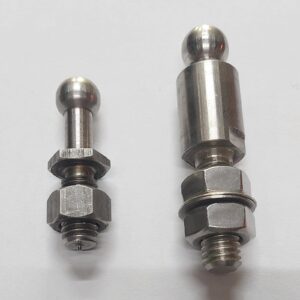 Mounting Bolt SS
