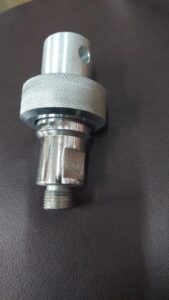 Vacuum Breaker A
