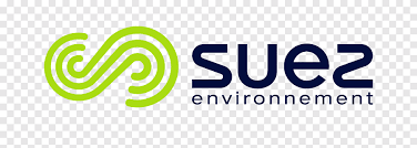 Suez logo